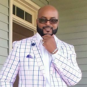 Meet your Posher, Tim